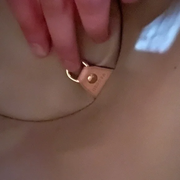 Louis Vuitton Vernis Bedford Papillon handbag - Picture 10 of 14